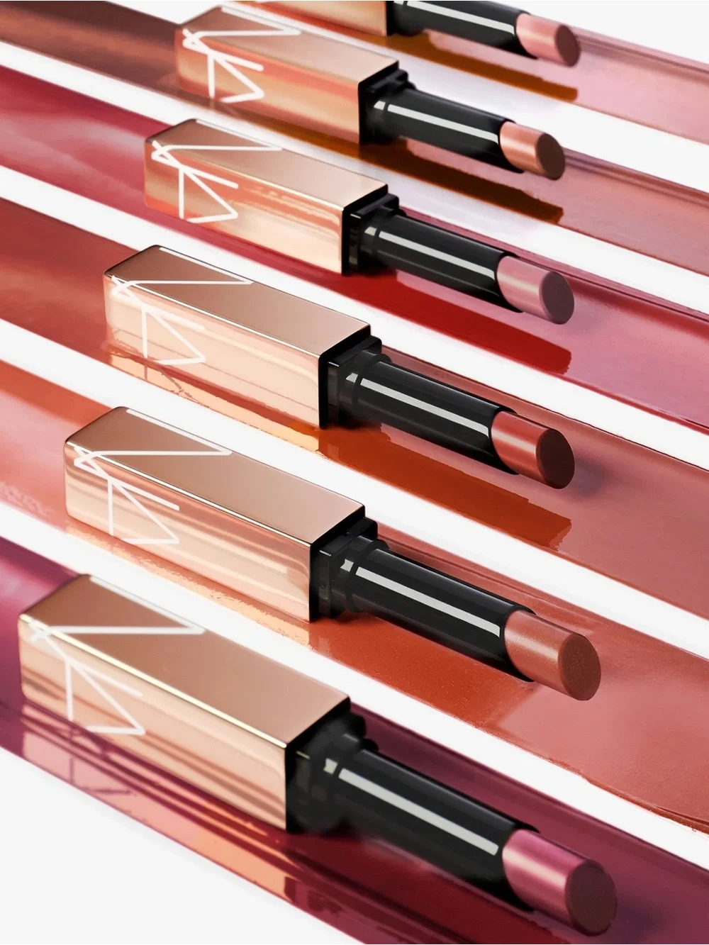 NARS brand new